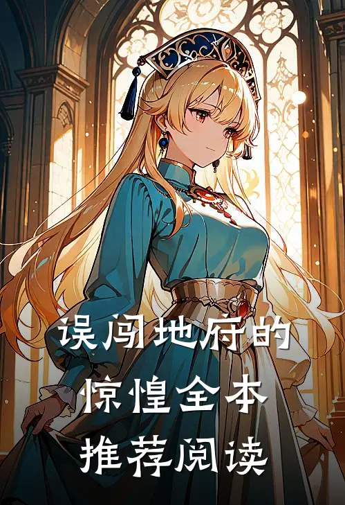 误闯地府的惊惶全本推荐阅读