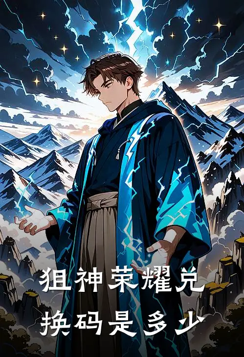 狙神荣耀兑换码是多少