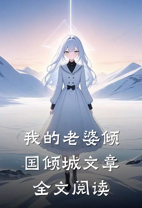 我的老婆倾国倾城文章全文阅读