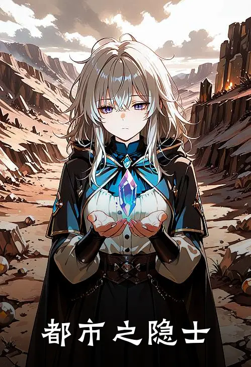 都市之隐士