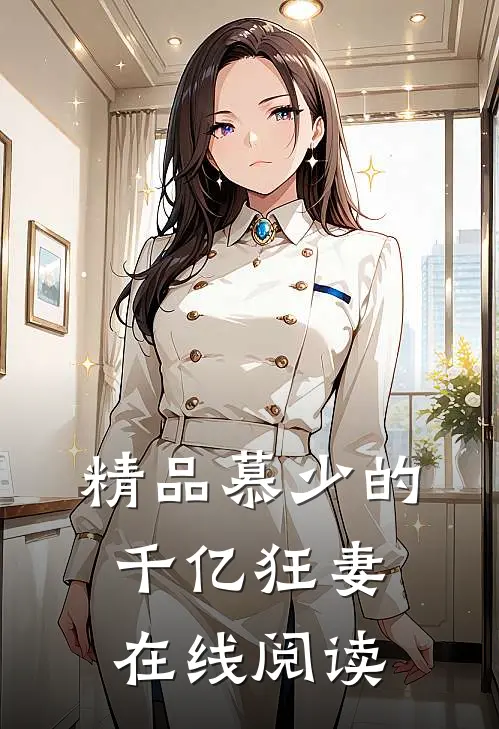 精品慕少的千亿狂妻在线阅读