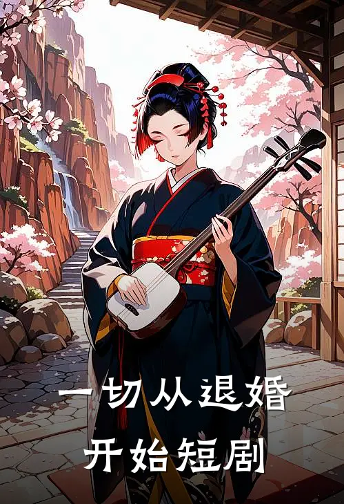 一切从退婚开始短剧