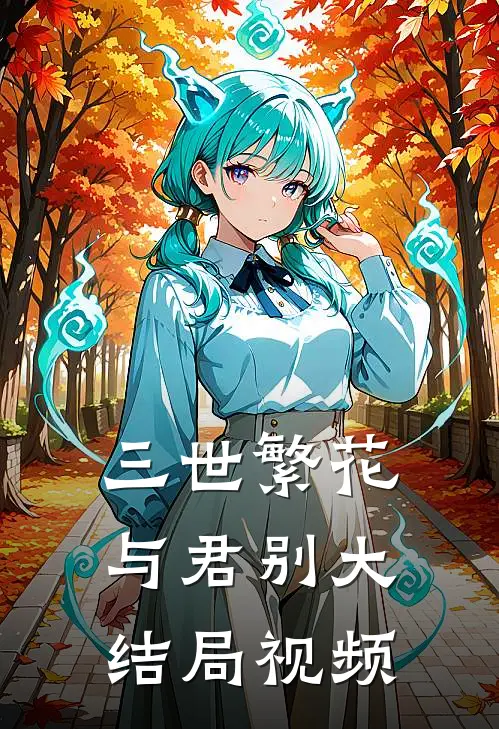 三世繁花与君别大结局视频