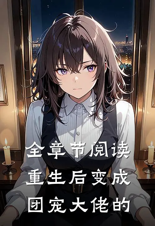 全章节阅读重生后变成团宠大佬的