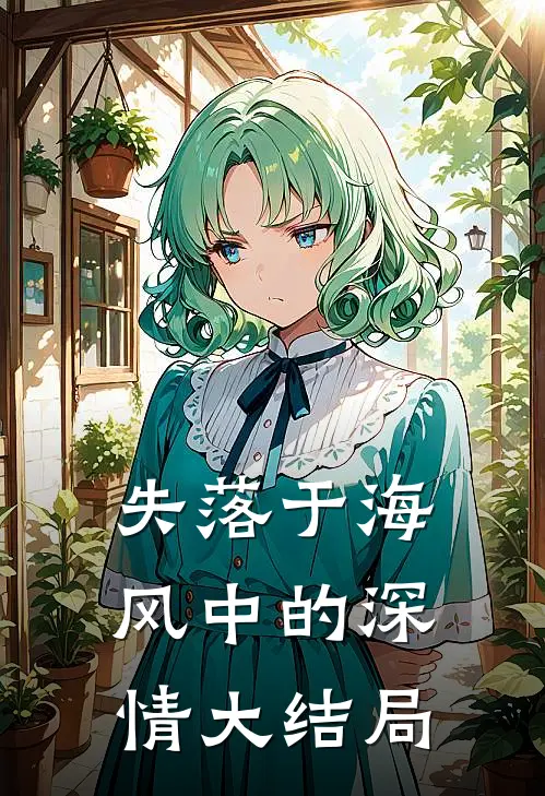 失落于海风中的深情大结局