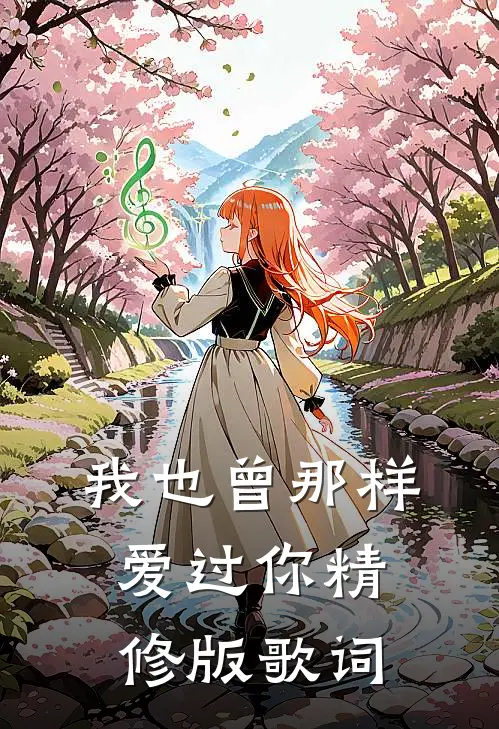 我也曾那样爱过你精修版歌词