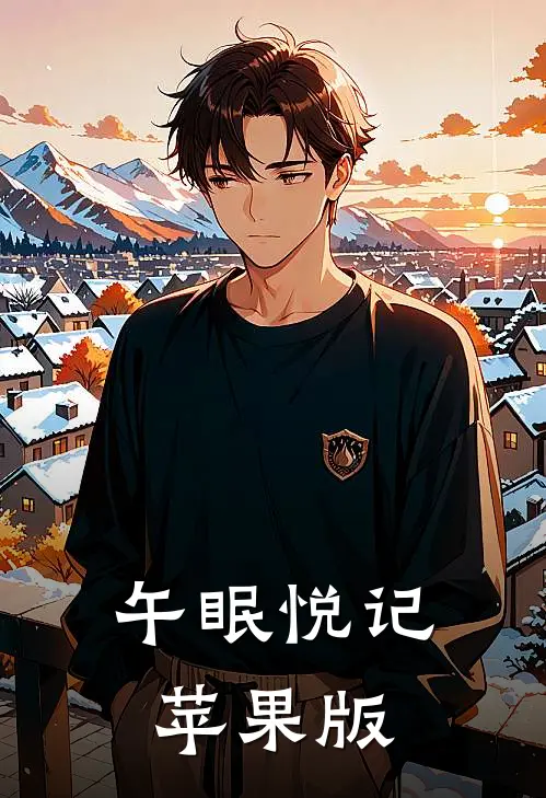 午眠悦记苹果版