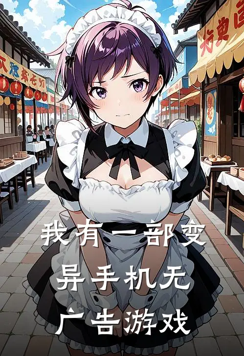 我有一部变异手机无广告游戏
