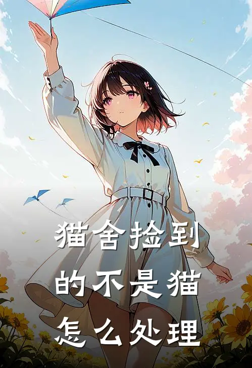 猫舍捡到的不是猫怎么处理