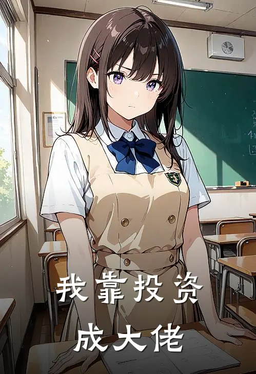 我靠投资成大佬