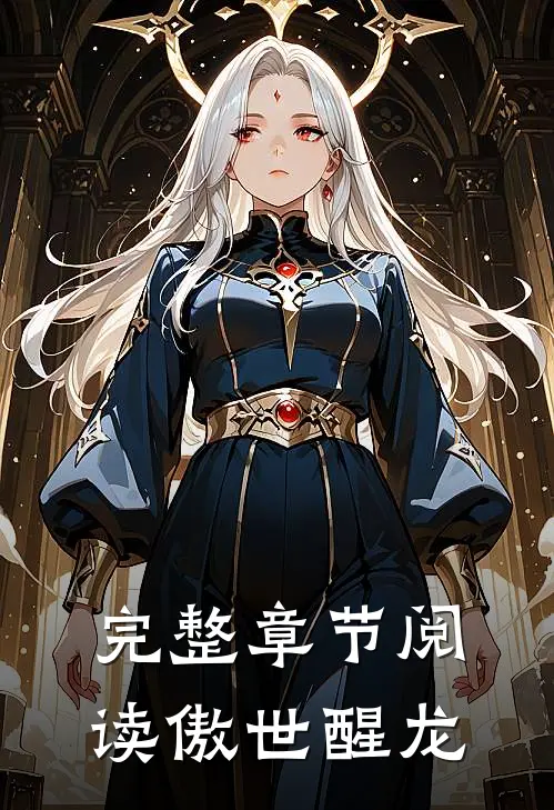 完整章节阅读傲世醒龙