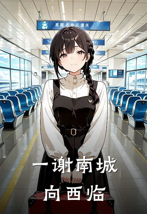 一谢南城向西临