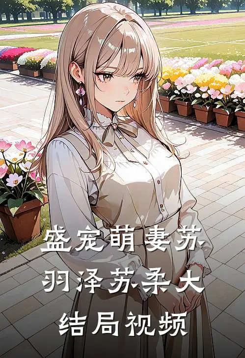 盛宠萌妻苏羽泽苏柔大结局视频