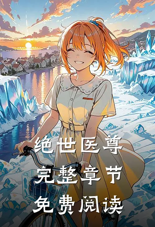 绝世医尊完整章节免费阅读