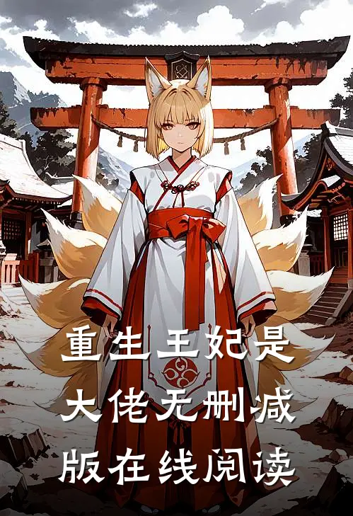 重生王妃是大佬无删减版在线阅读