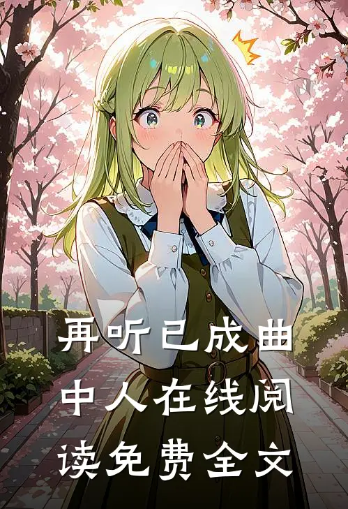 再听已成曲中人在线阅读免费全文