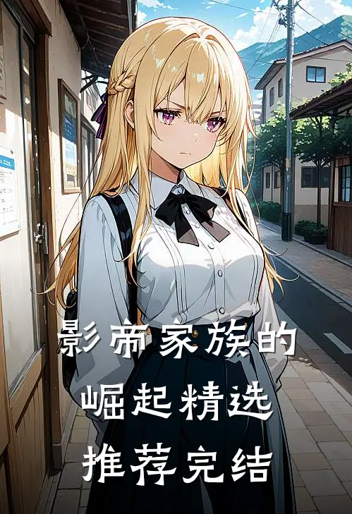 影帝家族的崛起精选推荐完结