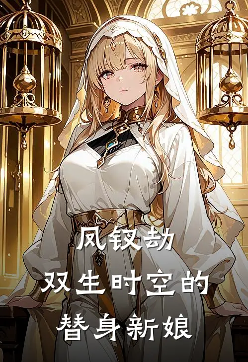 凤钗劫：双生时空的替身新娘
