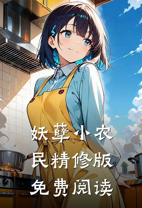 妖孽小农民精修版免费阅读