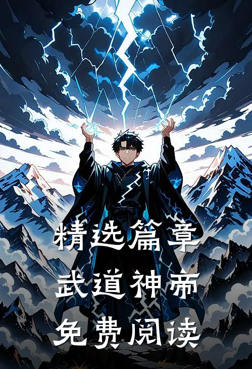 精选篇章武道神帝免费阅读