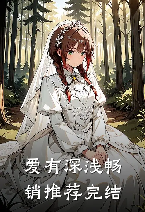 爱有深浅畅销推荐完结