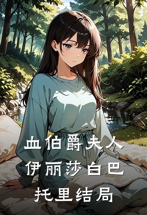 血伯爵夫人伊丽莎白巴托里结局
