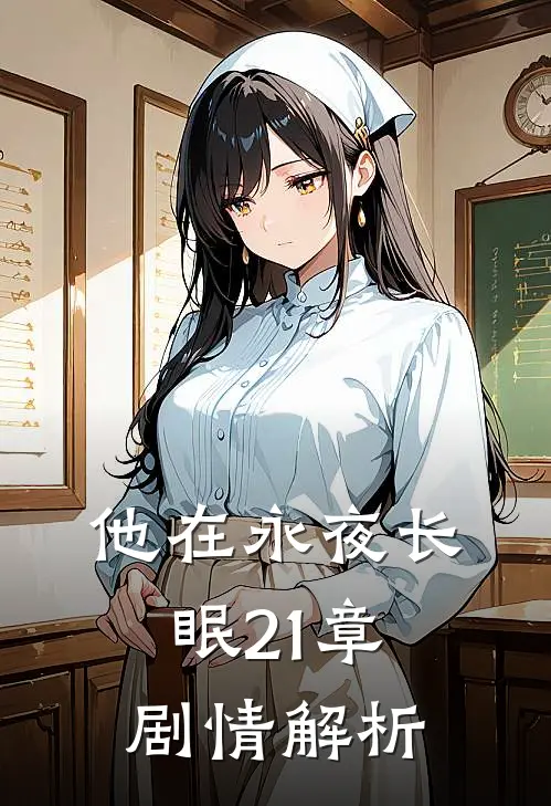 他在永夜长眠21章剧情解析