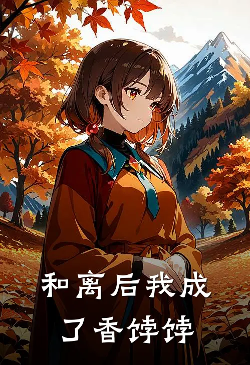 和离后我成了香饽饽