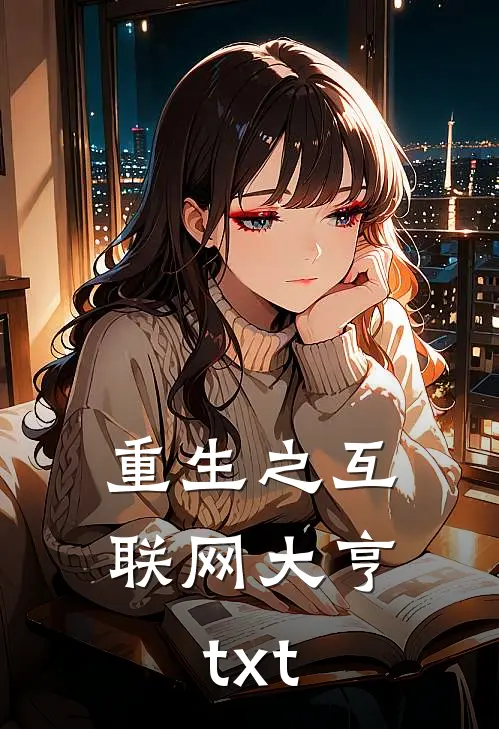 重生之互联网大亨txt