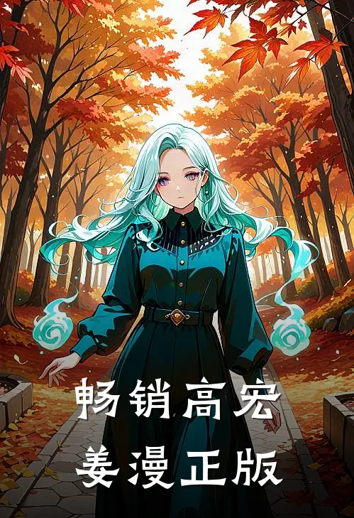 畅销高宏姜漫正版