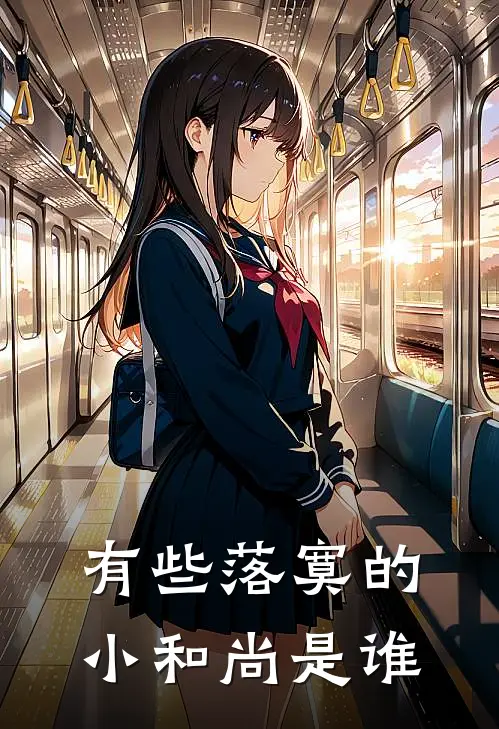 有些落寞的小和尚是谁