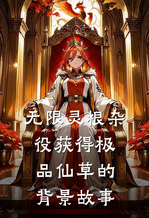 无限灵根杂役获得极品仙草的背景故事