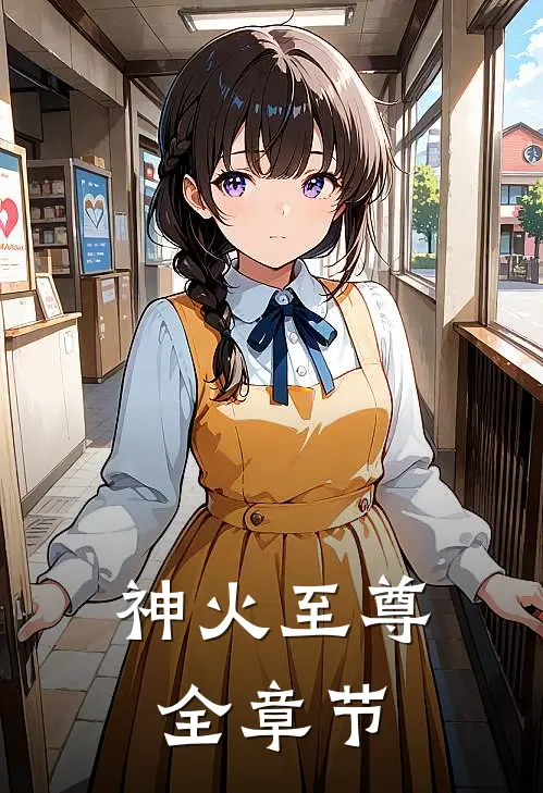 神火至尊全章节