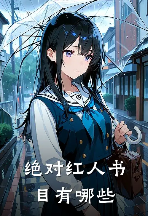 绝对红人书目有哪些