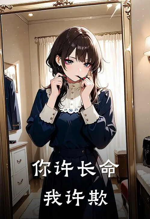 你许长命我许欺