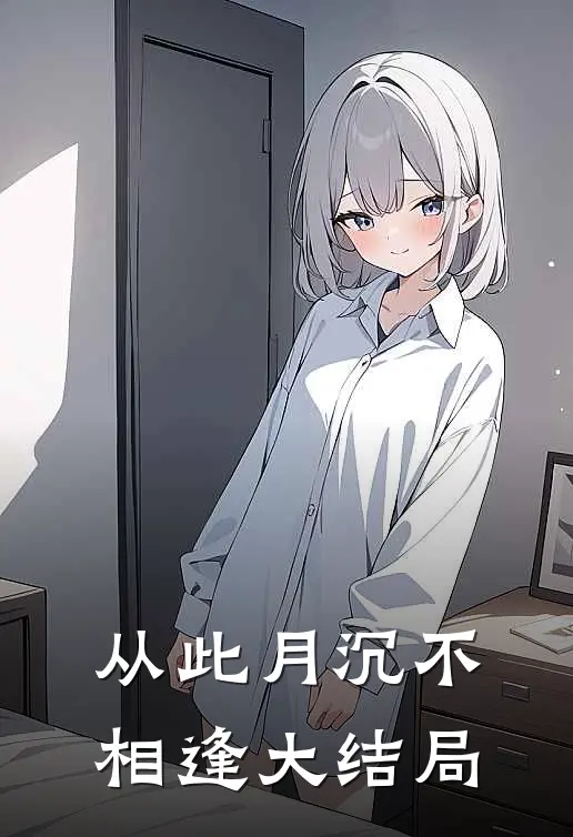 从此月沉不相逢大结局