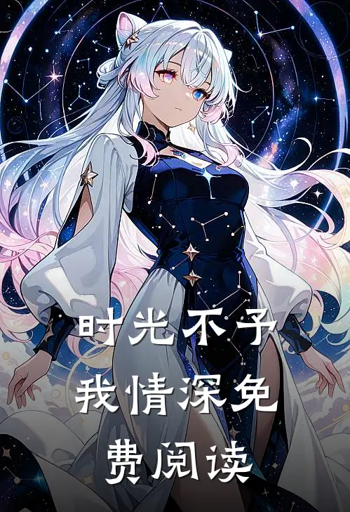 时光不予我情深免费阅读