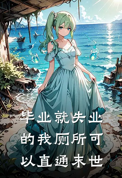 毕业就失业的我厕所可以直通末世