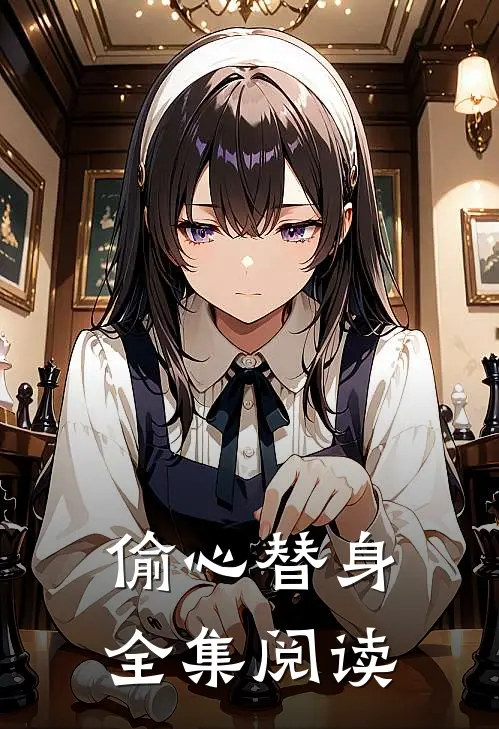 偷心替身全集阅读