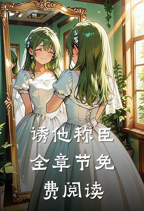 诱他称臣全章节免费阅读