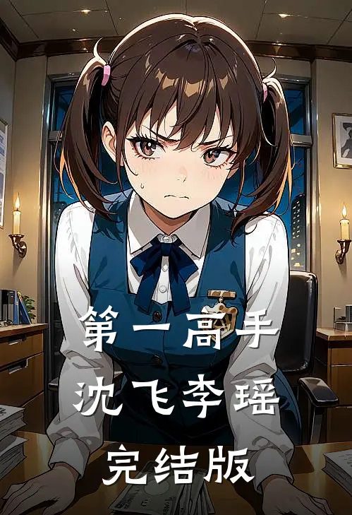 第一高手沈飞李瑶完结版
