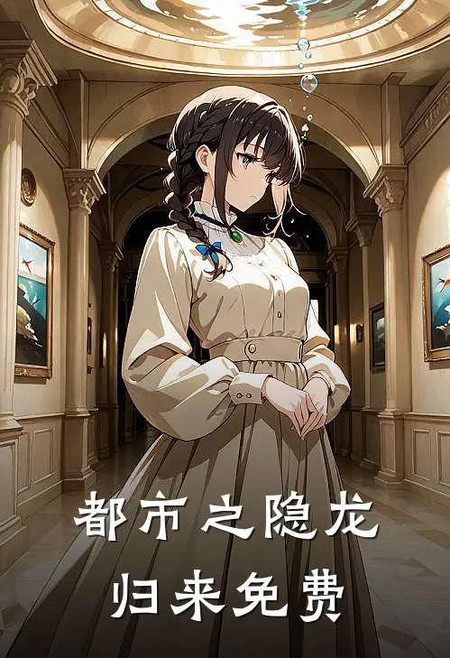 都市之隐龙归来免费