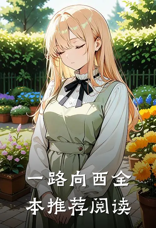 一路向西全本推荐阅读