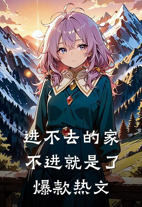 进不去的家，不进就是了爆款热文