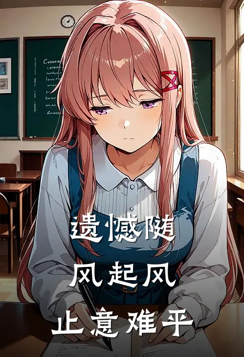遗憾随风起风,止意难平