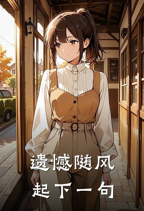 遗憾随风起下一句