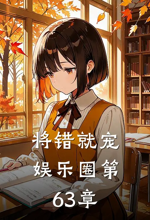 将错就宠[娱乐圈]第63章