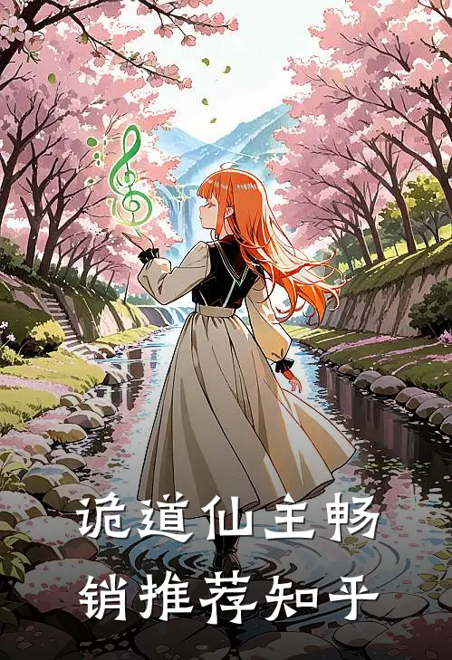 诡道仙主畅销推荐知乎