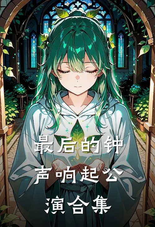 最后的钟声响起公演合集