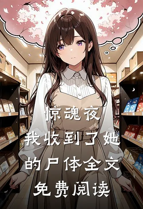 惊魂夜，我收到了她的尸体全文免费阅读